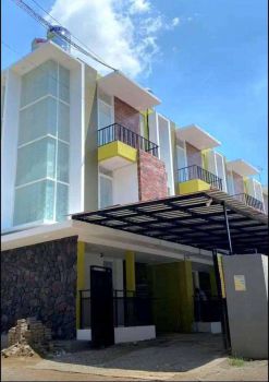 RUMAH KOS BARU 13 KAMAR DI LOWOKWARU DEKAT UB KAWASAN PENDIDIKAN