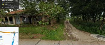 Dijual Tanah Strategis di Cibarusah, Bekasi