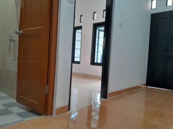 Dijual brand new rumah minimalis di Mega Cinere Depok