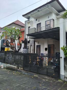 Rumah Minimalis Nangka Selatan Denpasar Utara