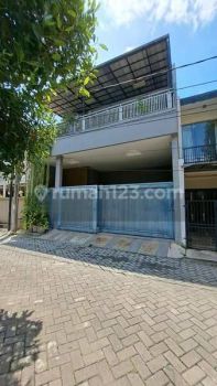 Rumah Bagus di Jual di Griya Bintara Indah Bekasi