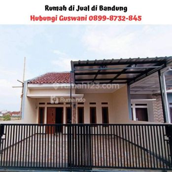 Sell Rumah: Rumah di Bandung
