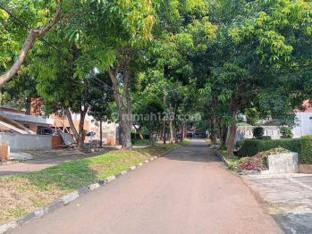 TANAH DIJUAL KAVLING TAMAN CILANDAK 355 m² SHM