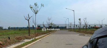 DIJUAL CEPAT KAVLING KOMERSIL BROOKLYN PIK 2 450m CUMA 22JT/M