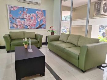 Green Palace Apartemen, Kalibata City, 2BR, MURAH