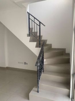 DIJUAL RUMAH PIK 2 TAHAP 1 UK 4,5X10 HARGA TERMURAH 1,25M