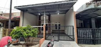 Dijual Rumah Bulevar Hijau Bekasi Sudah Renovasi