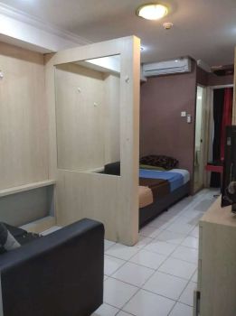 Disewakan Apartemen Gading Nias Tower BOUGENVILLE Lt 25 Furnished