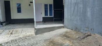 RUMAH DISEWAKAN TAHUNAN FULL FURNISH BARU, DEKAT DGN RS. PROF. KANDOU