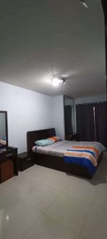 Disewakan apartemen cosmo Mansion 2 br luas 65 m2, view taman FF
