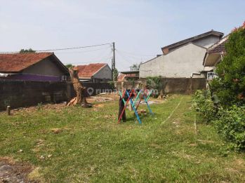 Tanah Sawangan Siap Bangun Dijual Dekat Terminal Parung