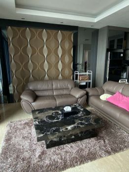 Apartemen Ciputra World Surabaya Tower Voila Lantai 36