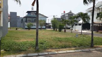 Kav bagus hadap timur selatan, 219 m2