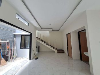 Hunian Nyaman Dengan Nilai Investasi Tinggi Budaya Cipta 1