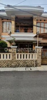 Hunian aman dan nyaman di Tebet, Jaksel