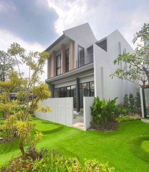 Promo DP0% Grand Wisata Bekasi Premium Z Living by Sinarmasland