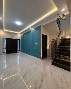 Dekat Ragunan Dijual Cepat Rumah Jagakarsa 2 Lantai