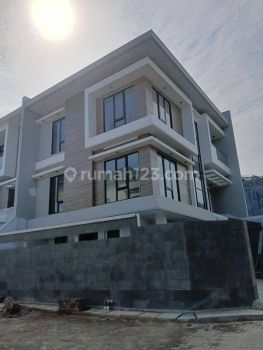 Cepat Dijual Rumah Bagus SHM di Sunter, Jakarta Utara