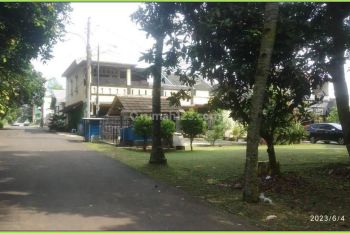 Dijual Kapling Tangsel Dekat Pamulang Square SHM Pasti