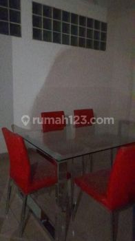 Ruko Siap Pakai Ex Bank Lokasi Strategis di Muara Karang Raya