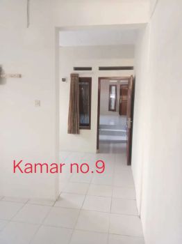 Rent Rumah Kosan: KOST IMAH BOJONG