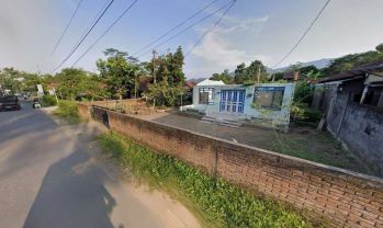 Dekat Candi Borobudur, Dijual Tanah Magelang Layak Cafe Dan Homestay