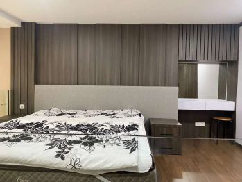 U RESIDENCE BIZLOFT MURAH DKT UPH