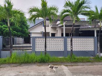 DIJUAL RUMAH DALAM CLUSTER IFOLIA HOEK