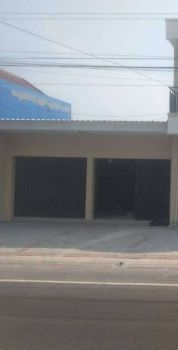 Ruko 1 Lantai di Jalan Magelang Yogyakarta, Lokasi Strategis Kawasan B