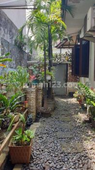 Rumah Murah di Menteng Lokasi Strategys