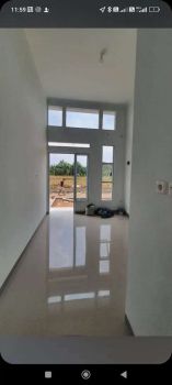 Rumah Murah Cicilan 2jutaan di Provi Residence Sepatan Tangerang