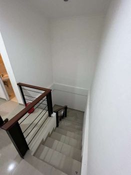 DISEWAKAN RUMAH MURAH BAGUS