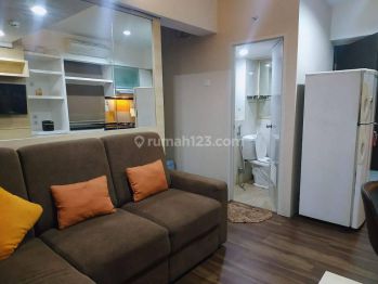 Apartemen Hunian Keluarga Dokter Dekat Dari Rs Hasan Sadikin Dan Advent