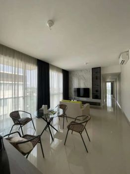 Di Sewakan / Dijual Apartement