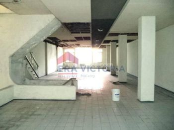 Ruko 3 Lantai Daerah Kayutangan Malang