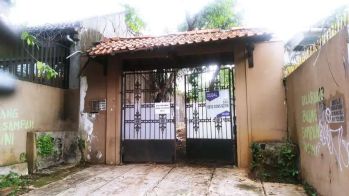 Di jual tanah kosong area Kemang Jaksel