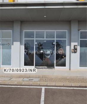 Ruko 3 Lantai Di Summarecon Magna Commercial Bandung