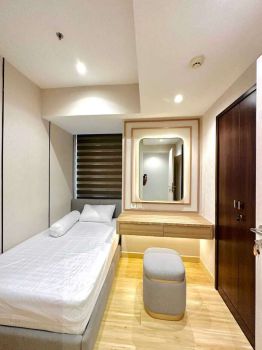 Sewa Apartment Branz BSD, Tangerang