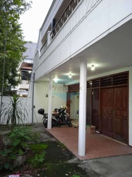 Jual Rumah Usaha Raya Dukuh Kupang