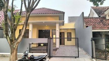 Dijual Rumah Di Anggrek Loka Bsd