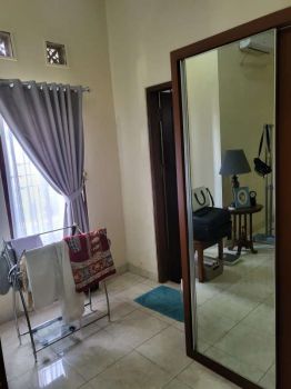 Rumah murah bagus di Pogung siap huni dekat UGM