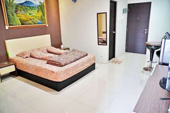 SEWA TERMURAH - Apartemen Tamansari Semanggi Kuningan Full Furnish