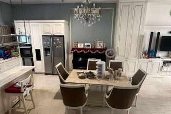 Dijual Cepat Rumah 4BR Di Crown Mansion PIK