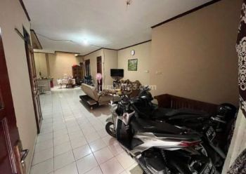 Rumah Bagus Siap Huni Strategis di Tomang(TM122)