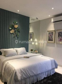 Rumah Pakuwon City Cluster Mossel Bay Surabaya Murah. Rik.ya656