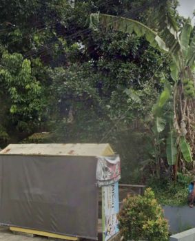 Di jual atau disewakan tanah