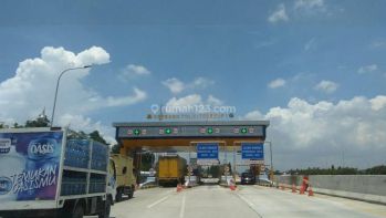 Lahan Investasi Legalitas SHM Hanya 10 Menit Pintu Tol Citeureup
