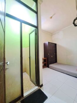 KOS AC PRIA ATAU PASUTRI Kota surabaya