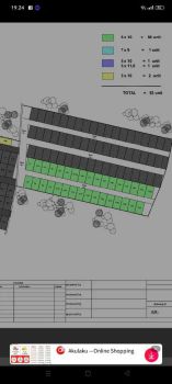 Rumah indah siap bangun di pilar Tanjungsari