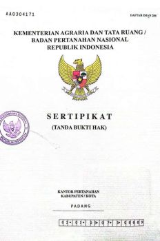 Sell Tanah Kavling: Dijual Tanah Kavling